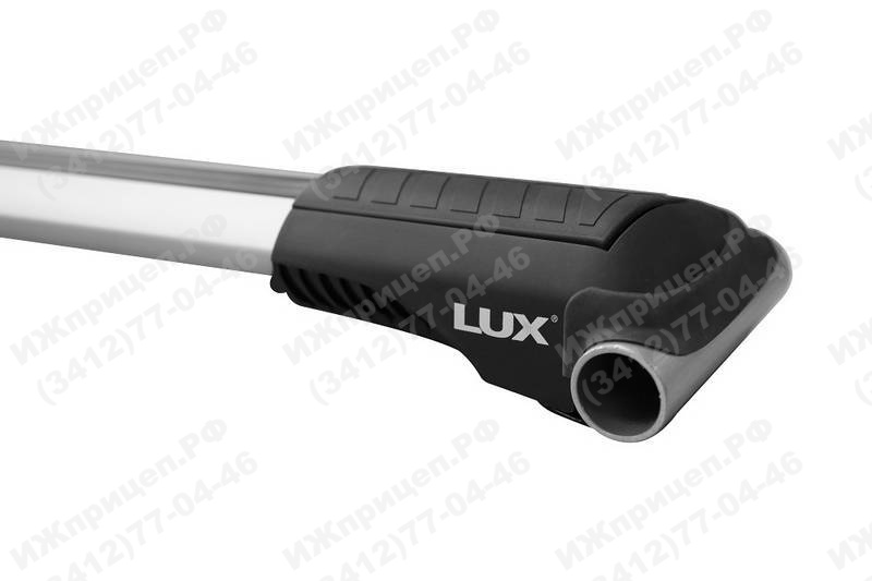 Багажник на рейлинги LUX Hunter L56-R