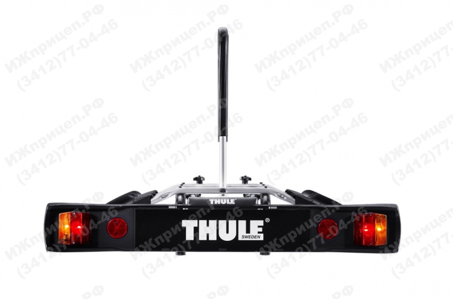 Велокрепление Thule RideOn 3 7-pin
