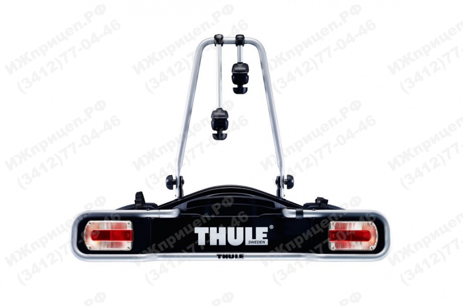 Велокрепление Thule EuroRide 2 7-pin