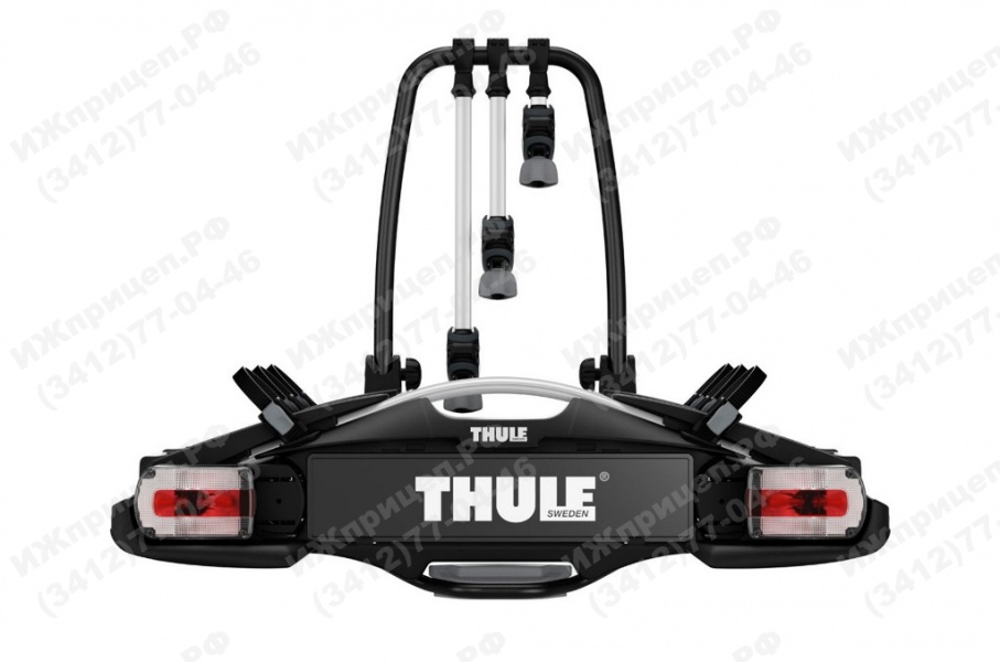 Велокрепление Thule VeloCompact 3 7-pin