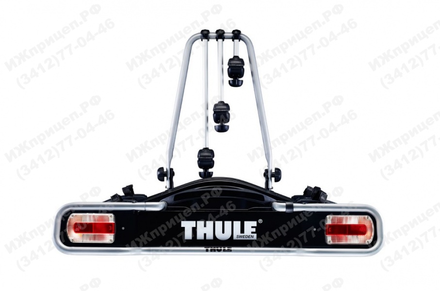 Велокрепление Thule EuroRide 3 7-pin